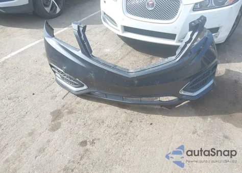 2016 Acura Rdx Acurawatch Plus Pkg z USA, uszkodzony, nr VIN 5J8TB3H30GL018256